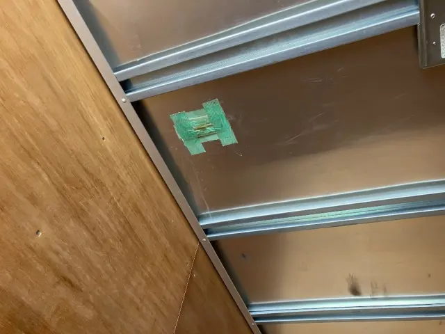 いすゞ エルフ TRG-NLR85AN(2WD)の写真7