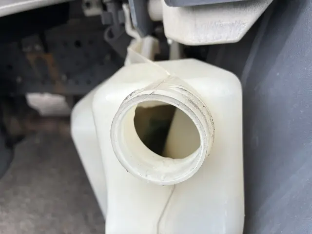 いすゞ エルフ TRG-NLR85AN(2WD)の写真20