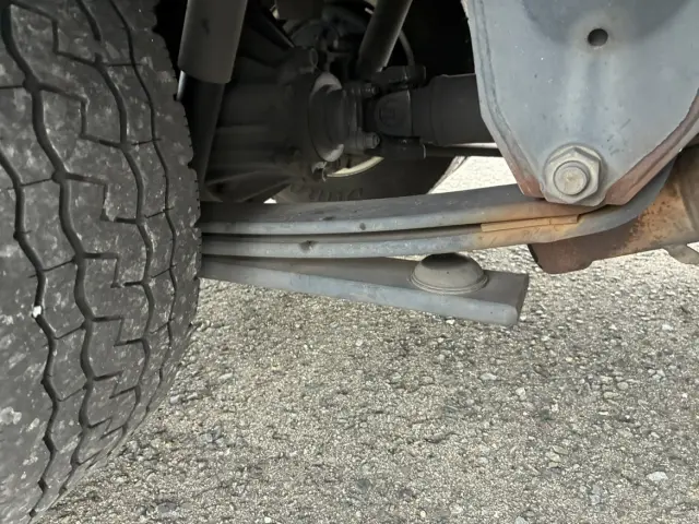 いすゞ エルフ TRG-NLR85AN(2WD)の写真22