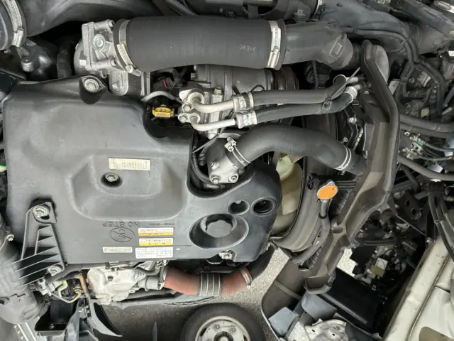 いすゞ エルフ TRG-NLR85AN(2WD)の写真47