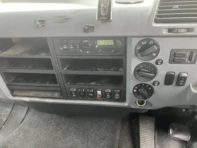 三菱 ファイター TKG-FK61F(2WD)の写真22