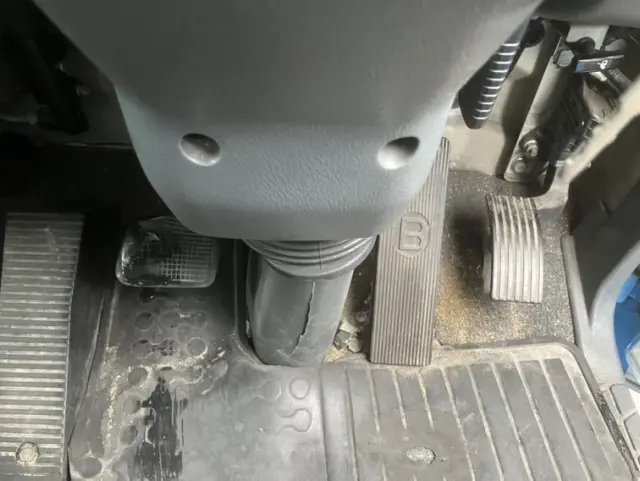 三菱 ファイター TKG-FK61F(2WD)の写真23