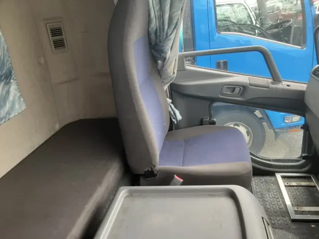 三菱 ファイター TKG-FK61F(2WD)の写真24