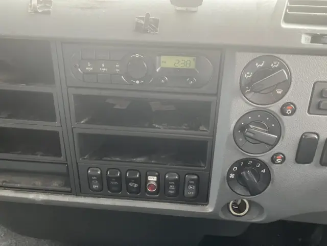 三菱 ファイター TKG-FK61F(2WD)の写真27