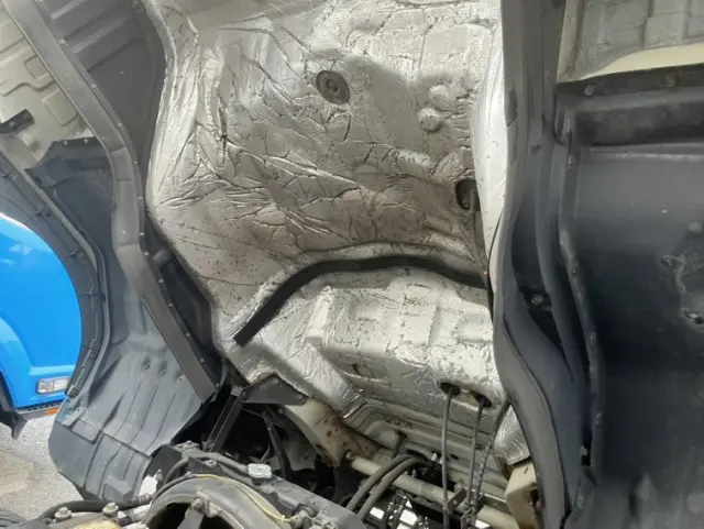 三菱 ファイター TKG-FK61F(2WD)の写真33