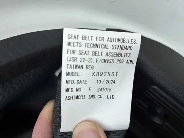 三菱 キャンター 2RG-FBA20(2WD)の写真17