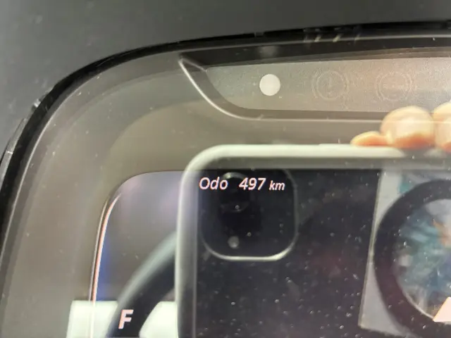 三菱 キャンター 2RG-FBA20(2WD)の写真21