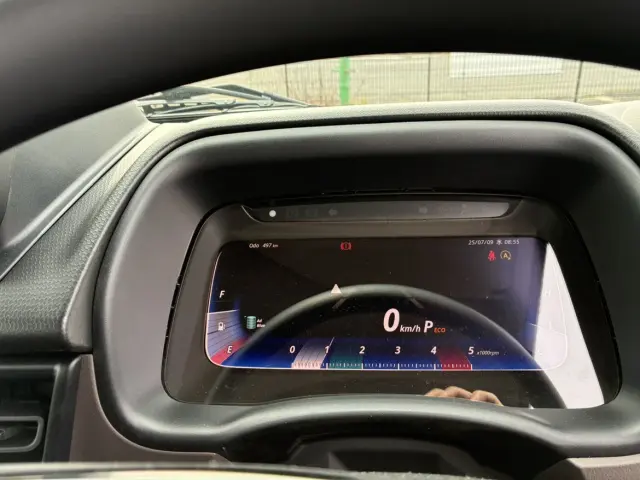 三菱 キャンター 2RG-FBA20(2WD)の写真22