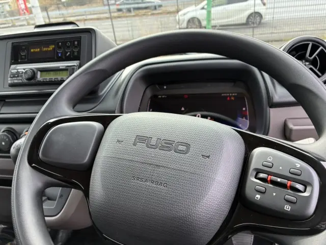 三菱 キャンター 2RG-FBA20(2WD)の写真23