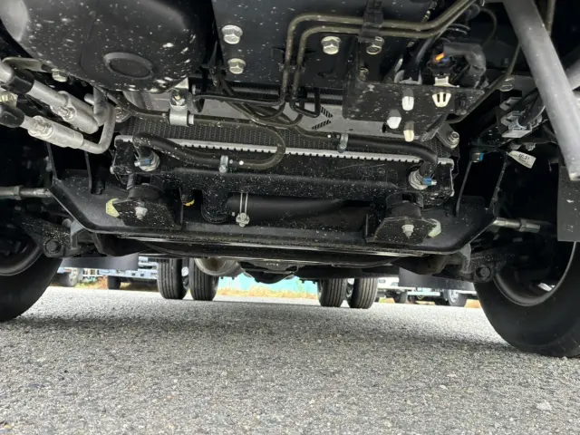 三菱 キャンター 2RG-FBA20(2WD)の写真29