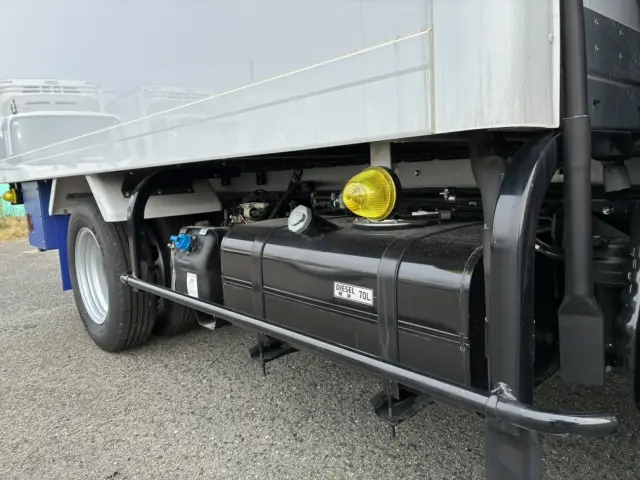 三菱 キャンター 2RG-FBA20(2WD)の写真30