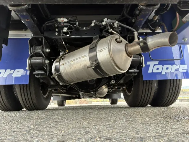 三菱 キャンター 2RG-FBA20(2WD)の写真33