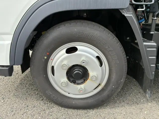 三菱 キャンター 2RG-FBA20(2WD)の写真38