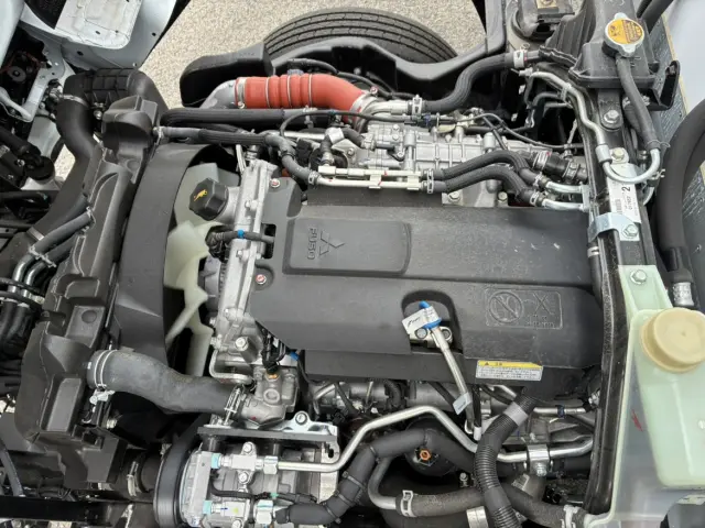 三菱 キャンター 2RG-FBA20(2WD)の写真41