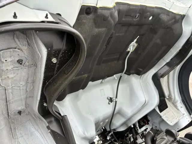 三菱 キャンター 2RG-FBA20(2WD)の写真43