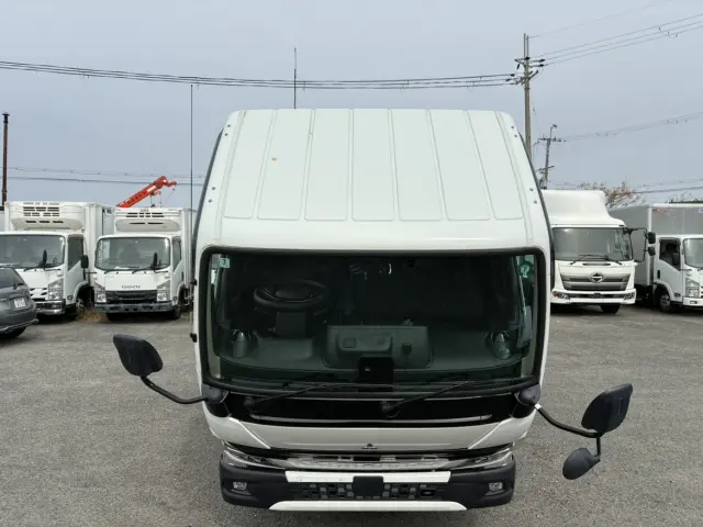 三菱 キャンター 2RG-FBA20(2WD)の写真45