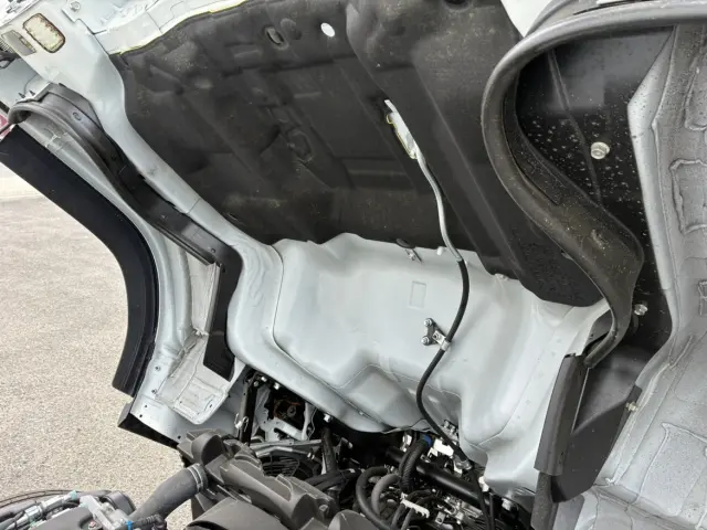 三菱 キャンター 2RG-FBA20(2WD)の写真48