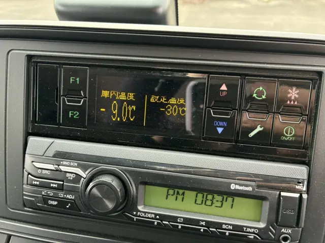 三菱 キャンター 2RG-FBA20(2WD)の写真49