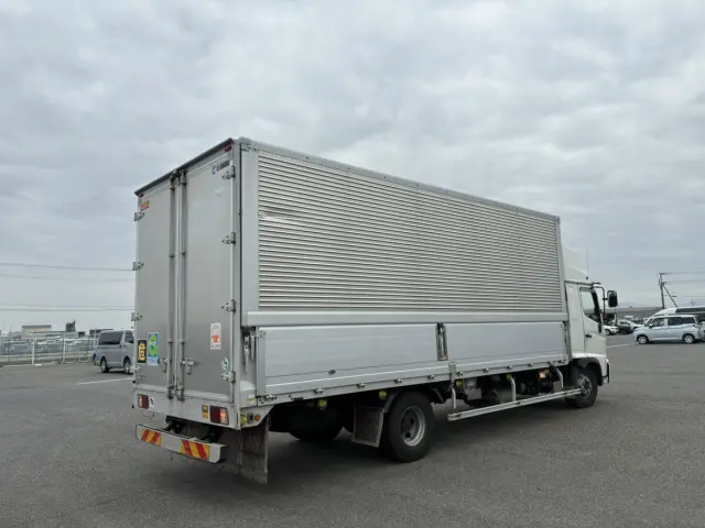 日野 レンジャー 2PG-FD2ABA(2WD)の写真4