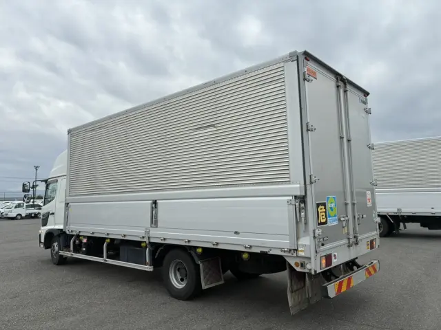 日野 レンジャー 2PG-FD2ABA(2WD)の写真6