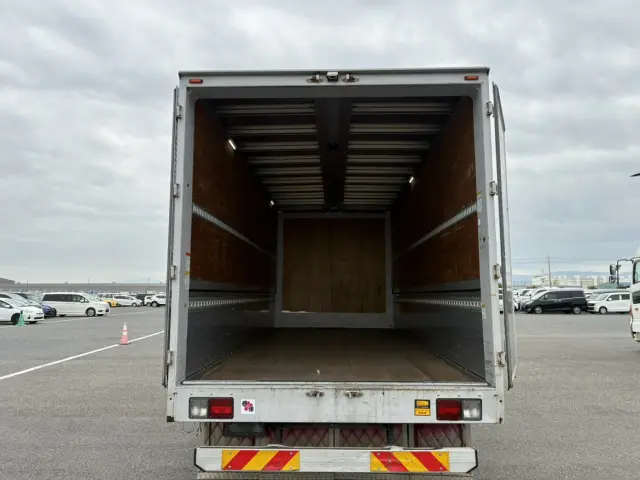 日野 レンジャー 2PG-FD2ABA(2WD)の写真7