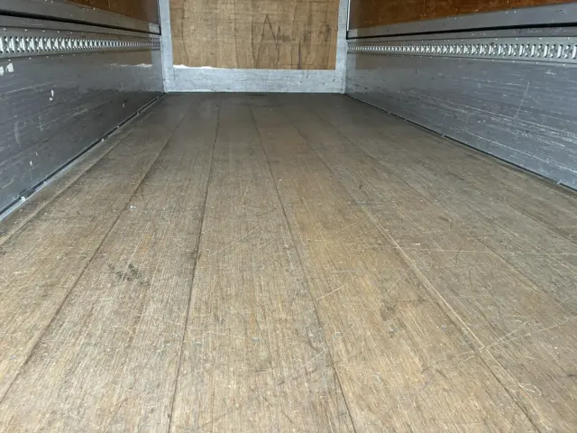 日野 レンジャー 2PG-FD2ABA(2WD)の写真10