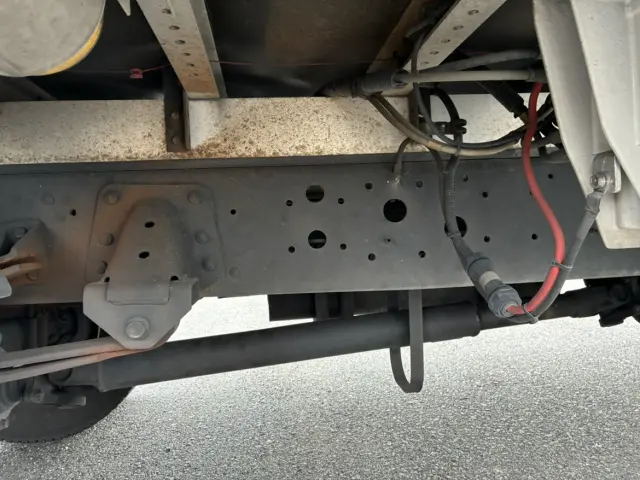 日野 レンジャー 2PG-FD2ABA(2WD)の写真16