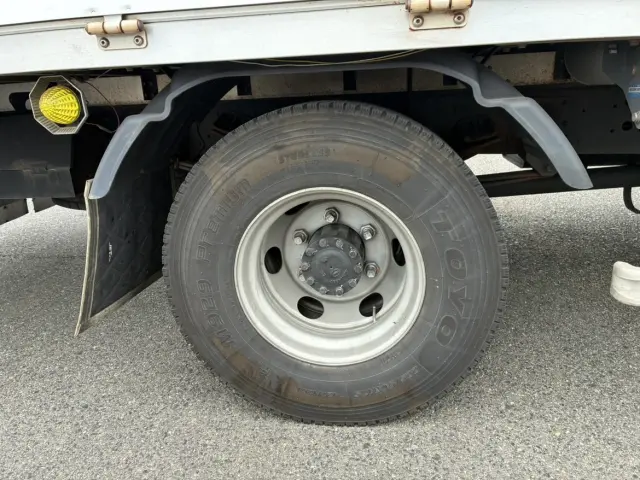 日野 レンジャー 2PG-FD2ABA(2WD)の写真18