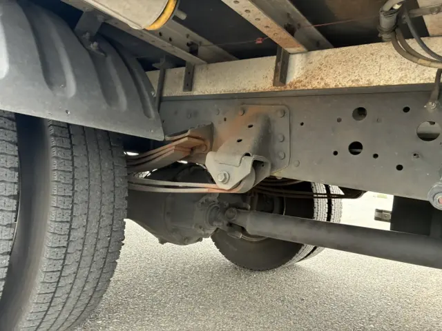 日野 レンジャー 2PG-FD2ABA(2WD)の写真19