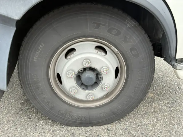 日野 レンジャー 2PG-FD2ABA(2WD)の写真19