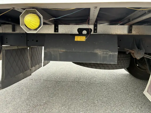 日野 レンジャー 2PG-FD2ABA(2WD)の写真20