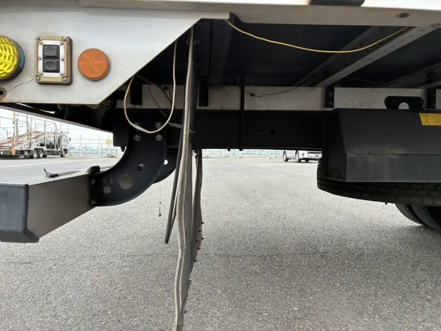 日野 レンジャー 2PG-FD2ABA(2WD)の写真21