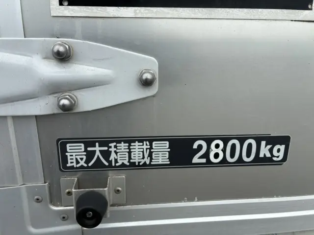 日野 レンジャー 2PG-FD2ABA(2WD)の写真23