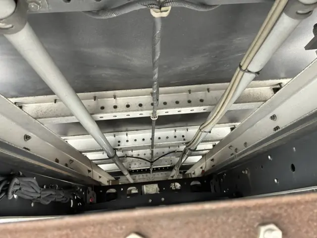 日野 レンジャー 2PG-FD2ABA(2WD)の写真24