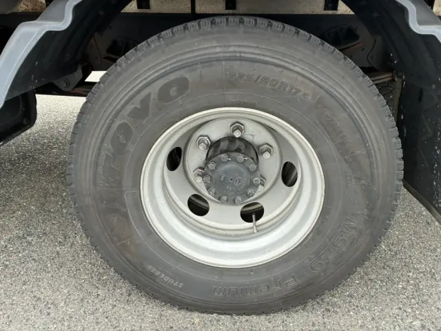 日野 レンジャー 2PG-FD2ABA(2WD)の写真25