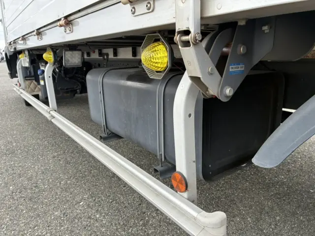 日野 レンジャー 2PG-FD2ABA(2WD)の写真26