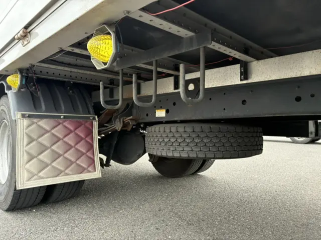 日野 レンジャー 2PG-FD2ABA(2WD)の写真26