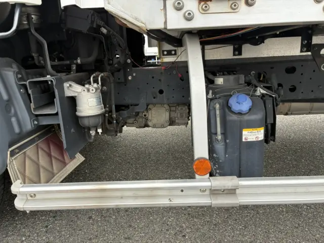 日野 レンジャー 2PG-FD2ABA(2WD)の写真28