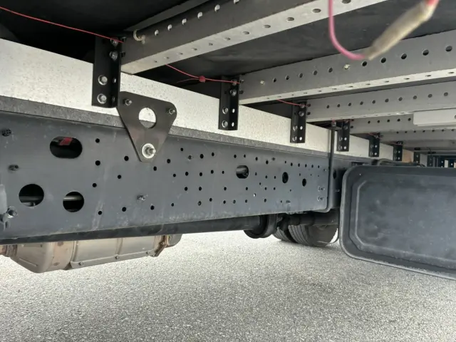 日野 レンジャー 2PG-FD2ABA(2WD)の写真29