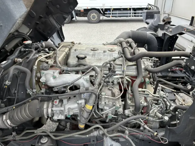 日野 レンジャー 2PG-FD2ABA(2WD)の写真31