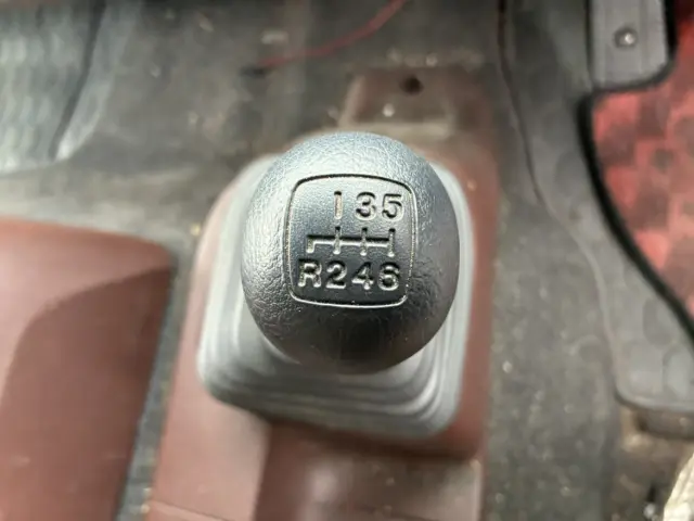 日野 レンジャー 2PG-FD2ABA(2WD)の写真32