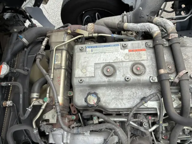 日野 レンジャー 2PG-FD2ABA(2WD)の写真32
