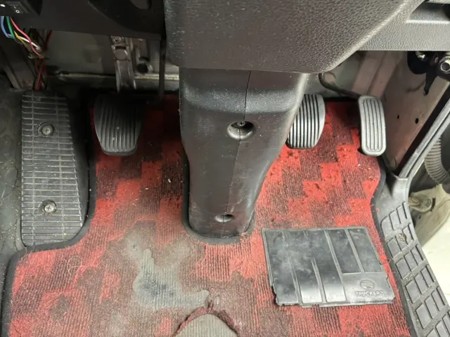 日野 レンジャー 2PG-FD2ABA(2WD)の写真33