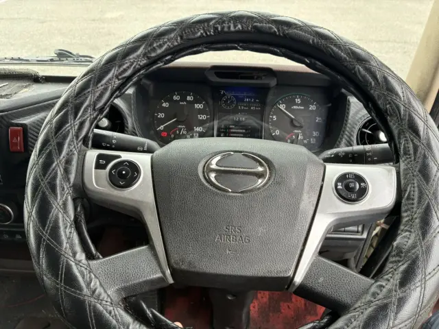 日野 レンジャー 2PG-FD2ABA(2WD)の写真33