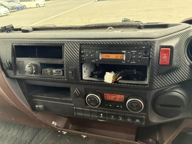 日野 レンジャー 2PG-FD2ABA(2WD)の写真34