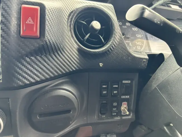 日野 レンジャー 2PG-FD2ABA(2WD)の写真35