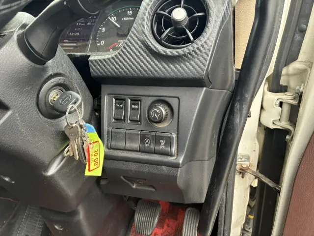 日野 レンジャー 2PG-FD2ABA(2WD)の写真36