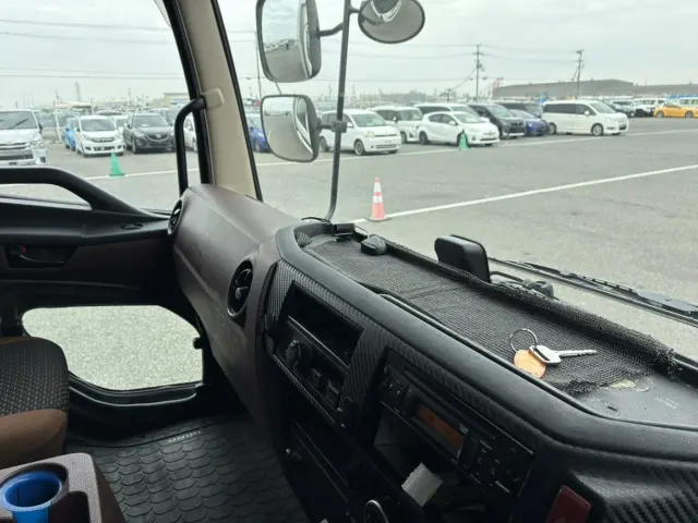 日野 レンジャー 2PG-FD2ABA(2WD)の写真37