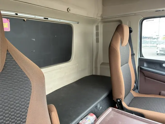 日野 レンジャー 2PG-FD2ABA(2WD)の写真42