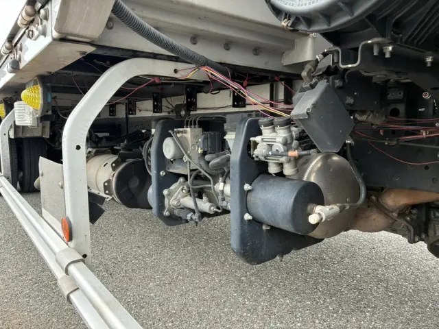 日野 レンジャー 2PG-FD2ABA(2WD)の写真44